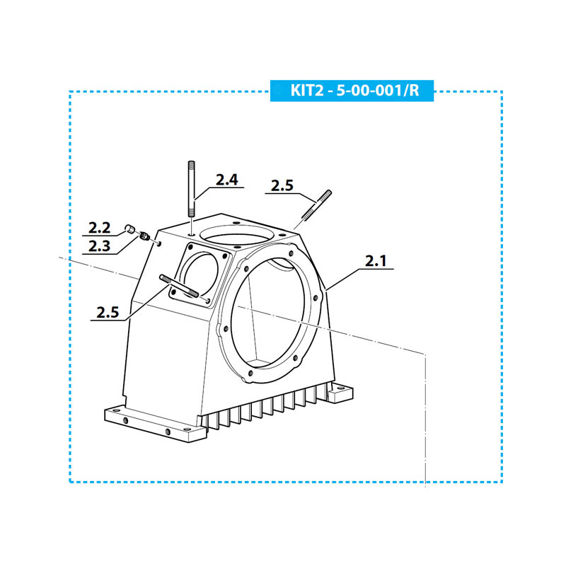 SKU 05-00-001/R