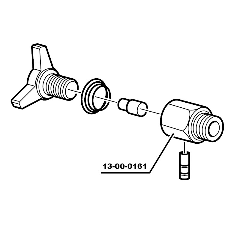 SKU 13-00-0161