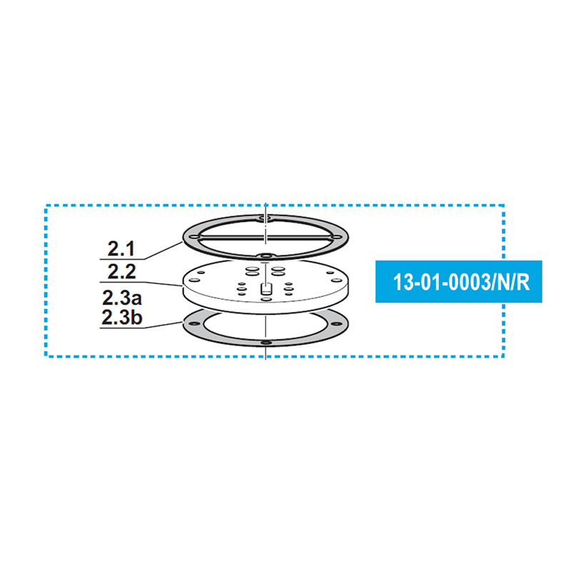 SKU 13-01-0003/N/R