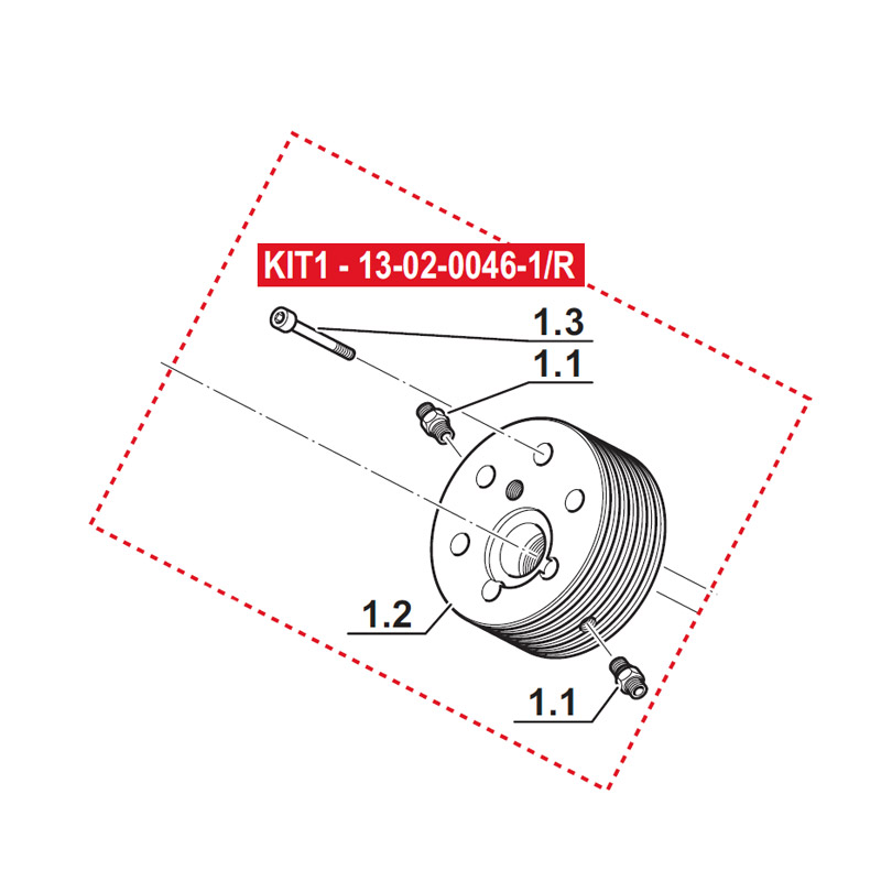 SKU 13-02-0046-1/R