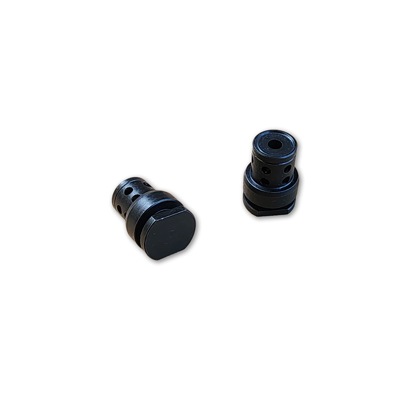 Coltri 3rd/4th Stage Exhaust Valve