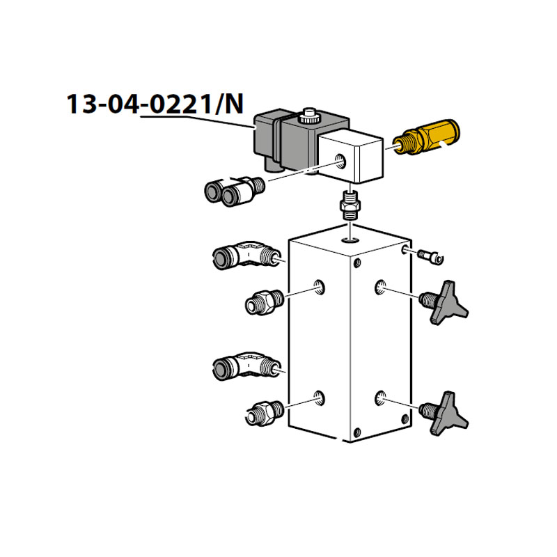 SKU 13-04-0221/N