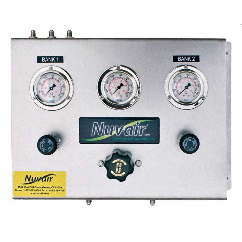 Fill panel example