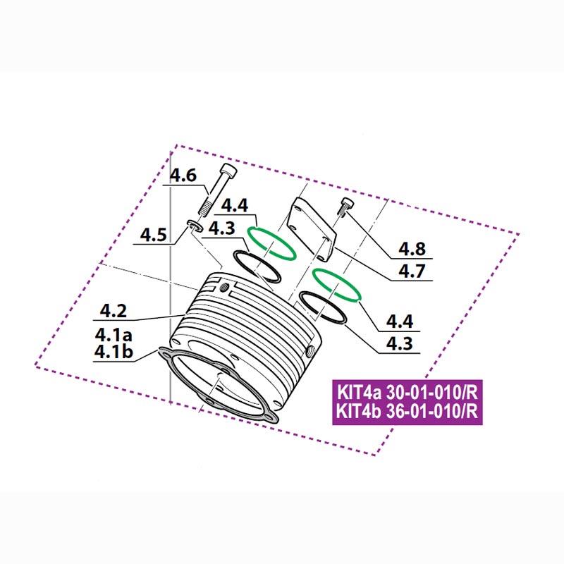 SKU 30-01-010/R