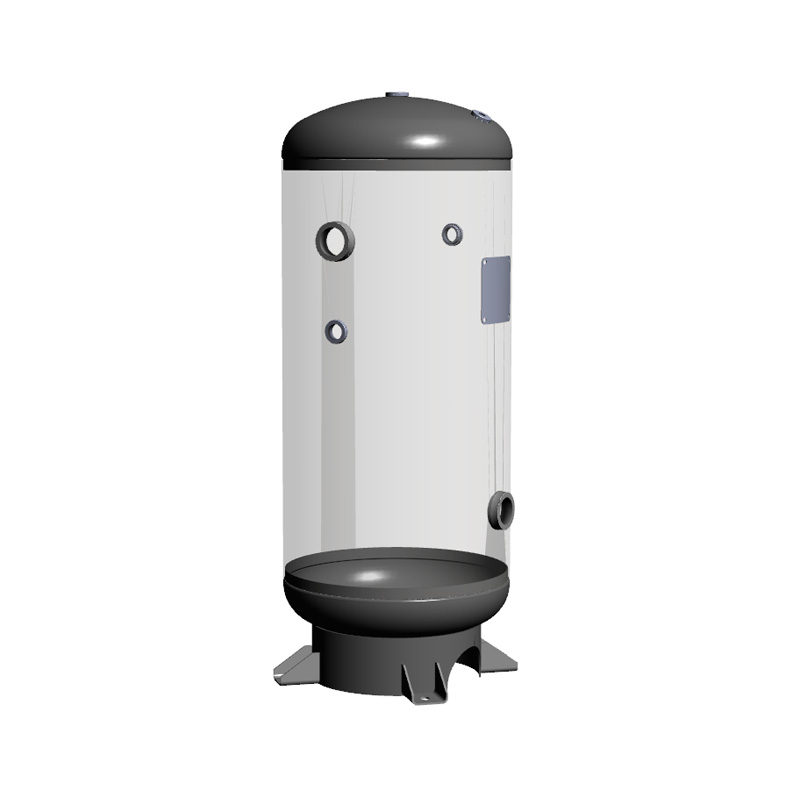 302406 3D Model