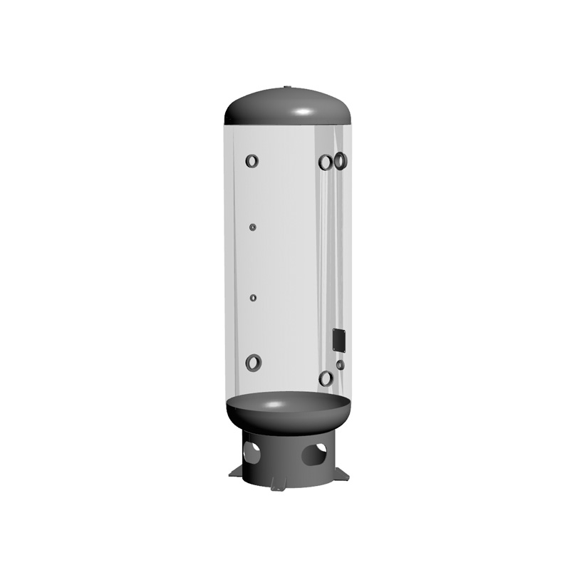 302421 3D Model