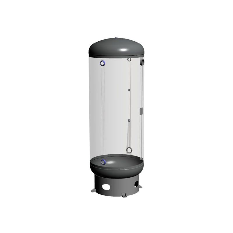 302432 3D Model