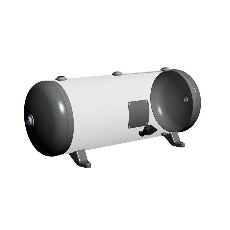 302463 3D Model