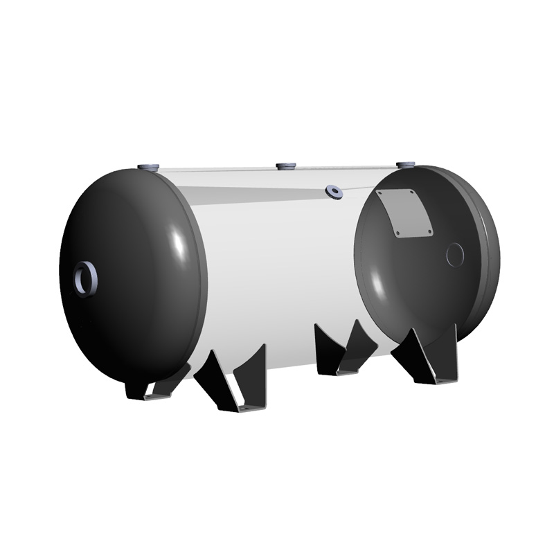 302469 3D Model