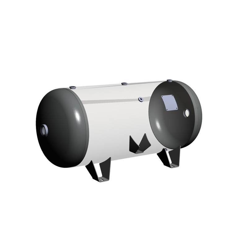 302473 3D Model