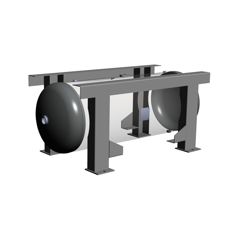 302481 3D Model