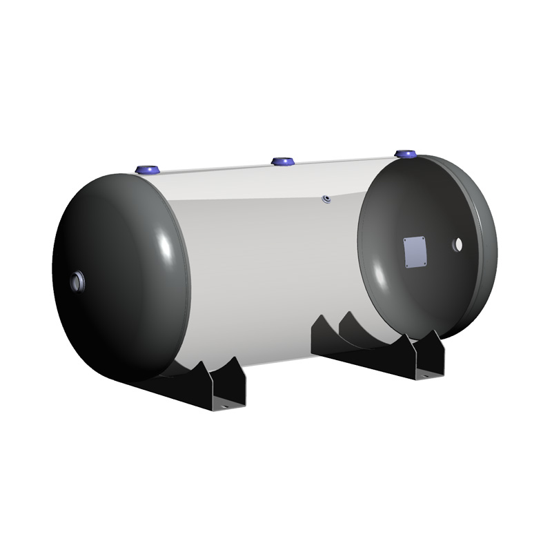 302482 3D Model
