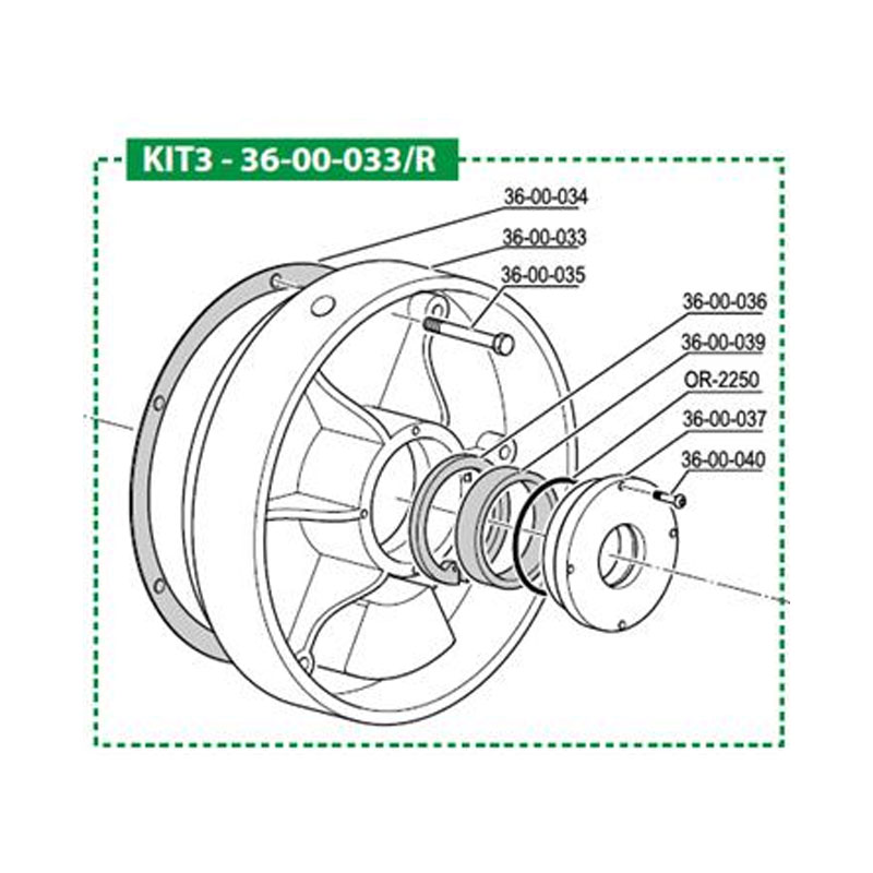 SKU 36-00-033