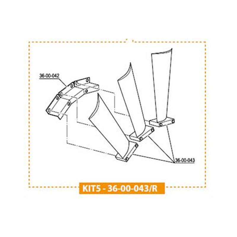 SKU 36-00-043/R
