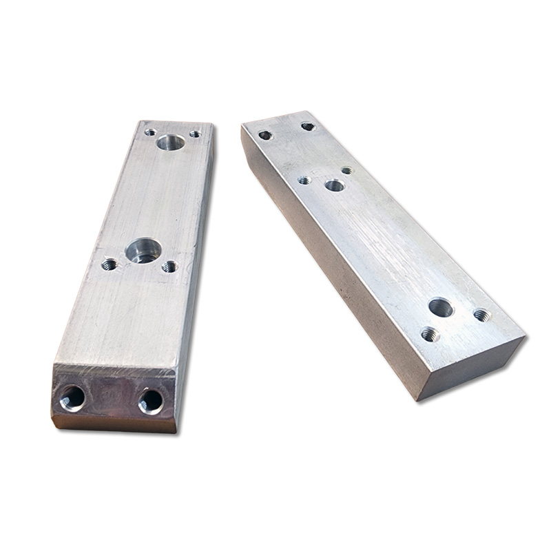 Coltri MCH36 Cooling Pipe Support
