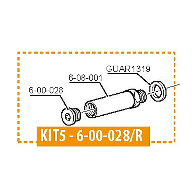 SKU 6-00-028/R