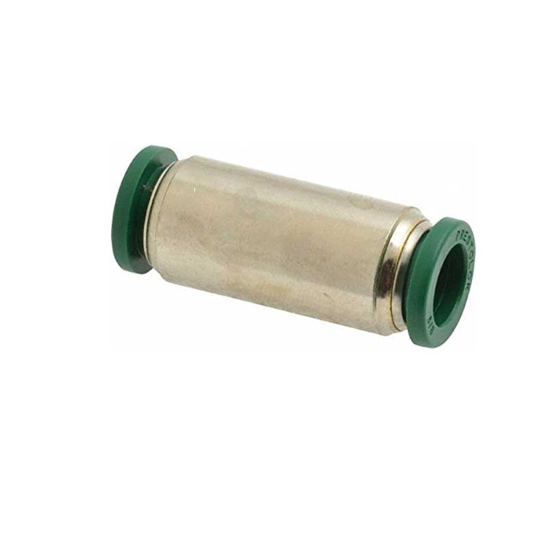 Push-to-Connect Tube Union