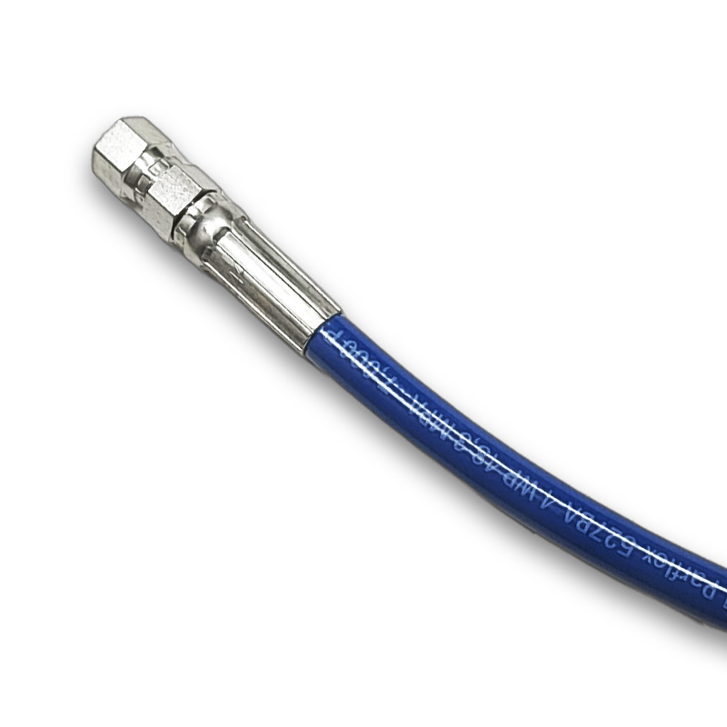 527BA-4 Hose &amp; Hose End