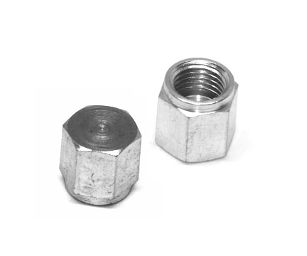 JIC Cap Series