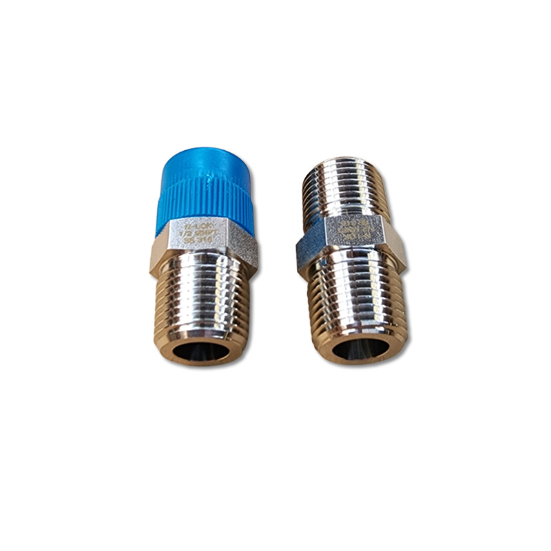 SKU 911-8-8SS-NG