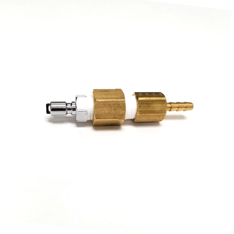 Standard BCD Hose Flow Restrictor