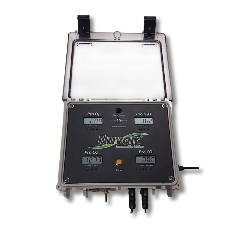 Pro 4 Warn Plus
