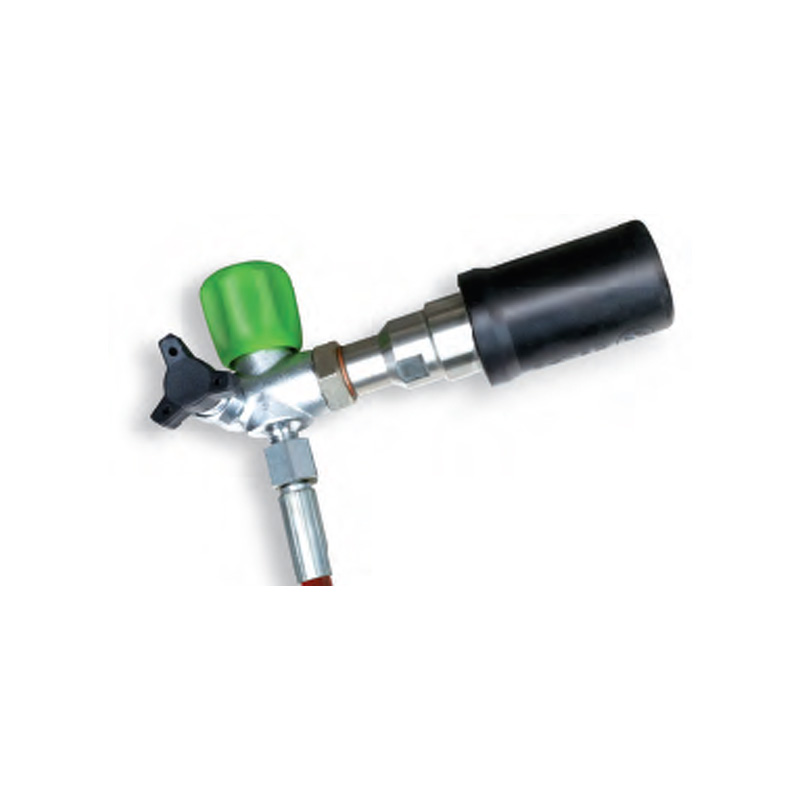 SKU ADDATTATORE/TK4