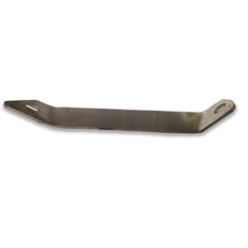 Auto Drain Support Bracket Stainless