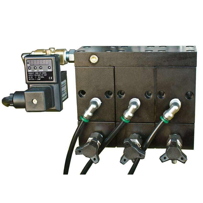 Parts and accessories example