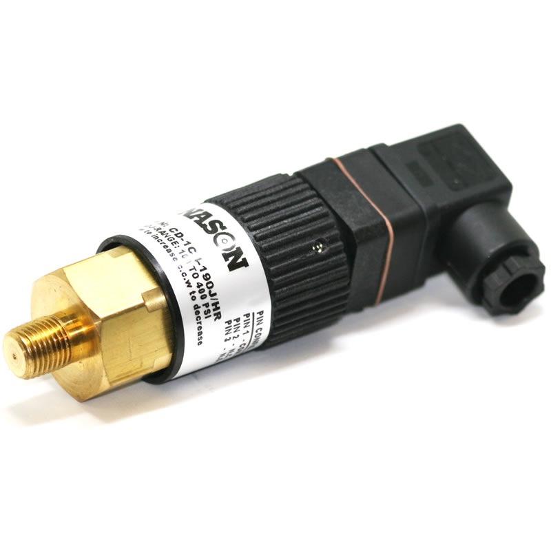 SKU CD-1C4-190J/HR