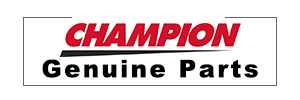 Champion Genuine Part