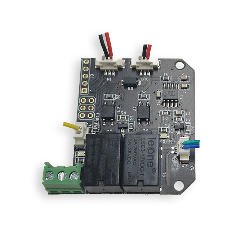 SKU SS-PCB-GEN2
