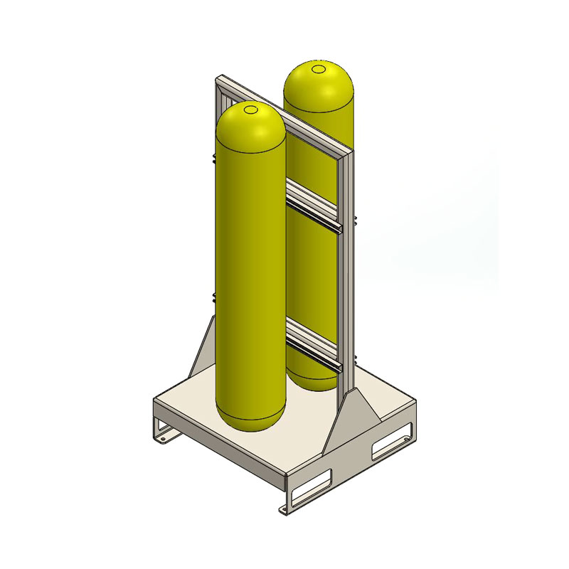NUVTR-S2-7000-ASME