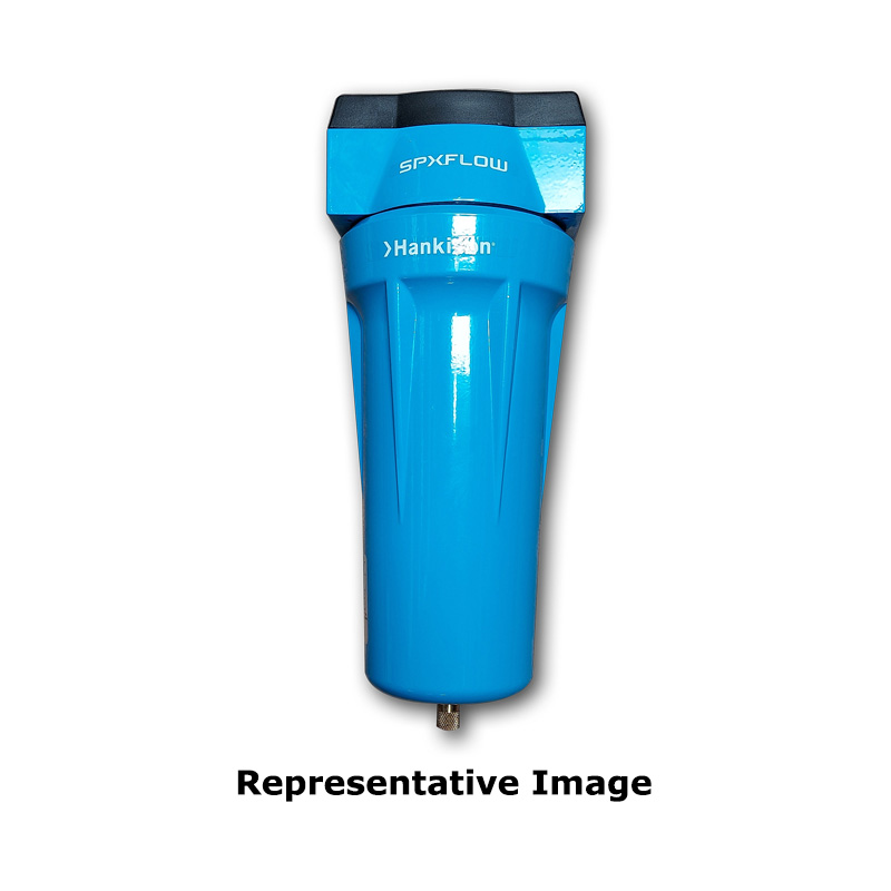 Hankison HF Series