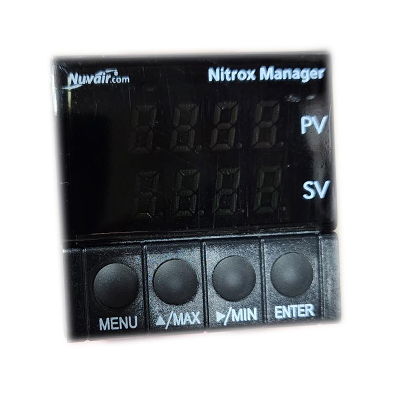 ICN77353-C2-CL Faceplate