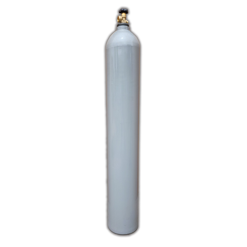 NUVT4500-W with optional valve installed