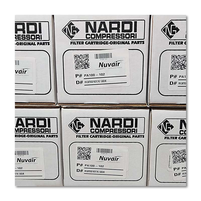SKU PA100-102