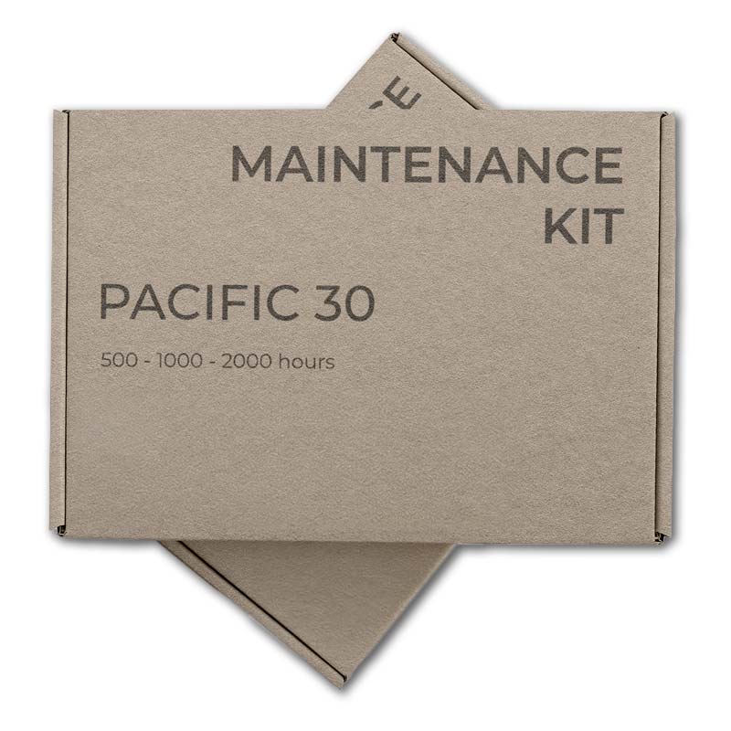 SKU PA001-300-03-0500