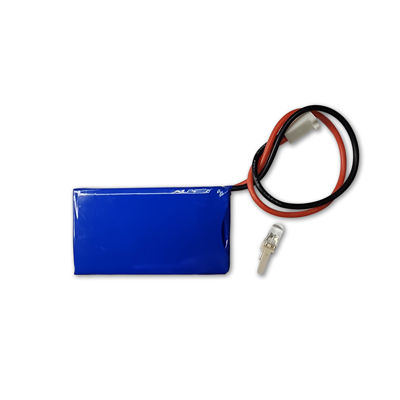 SKU T-800-7.4-SHP