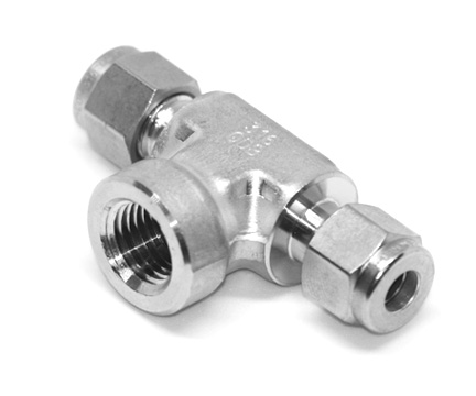 TTF-316 Series