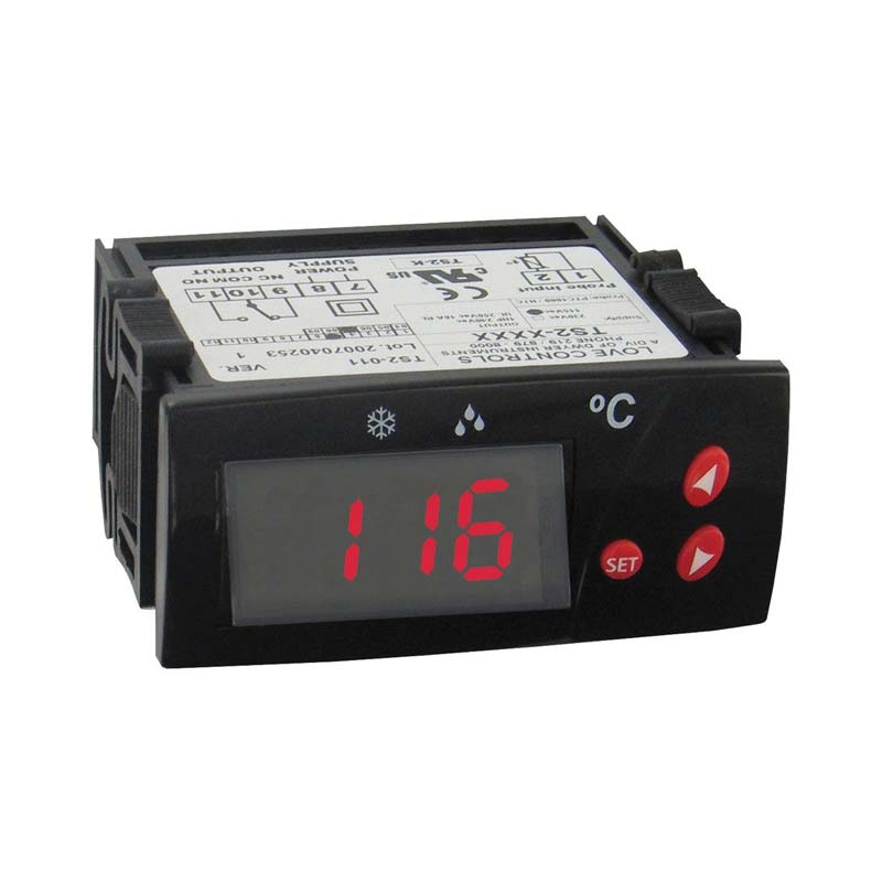 SKU TS2 Series