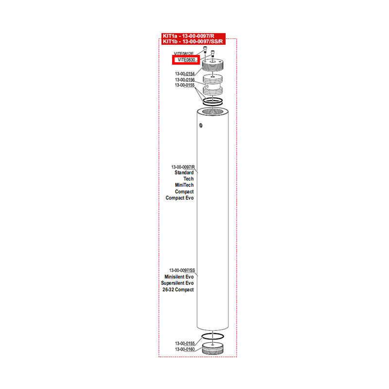 VITE0830 Schematic