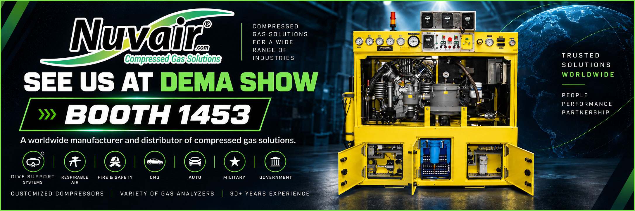 Dema 2026