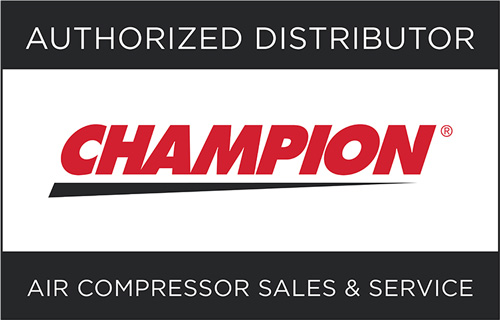Nuvair: Authorized Champion distributor & fabricator of custom-built Champion compressor systems Nuvair: Authorized Champion distributor